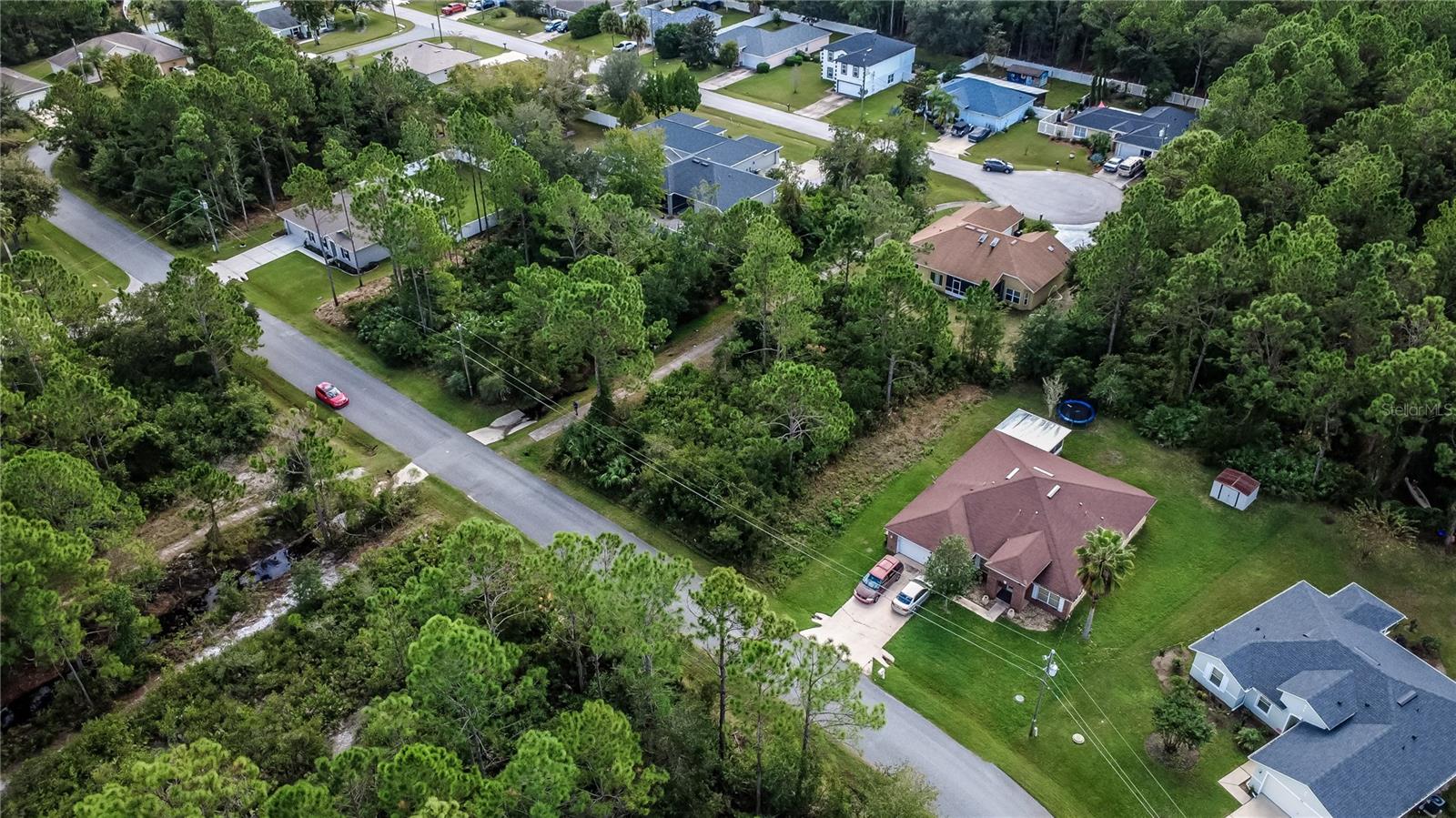 98 LEE DR, PALM COAST, FL, 32137