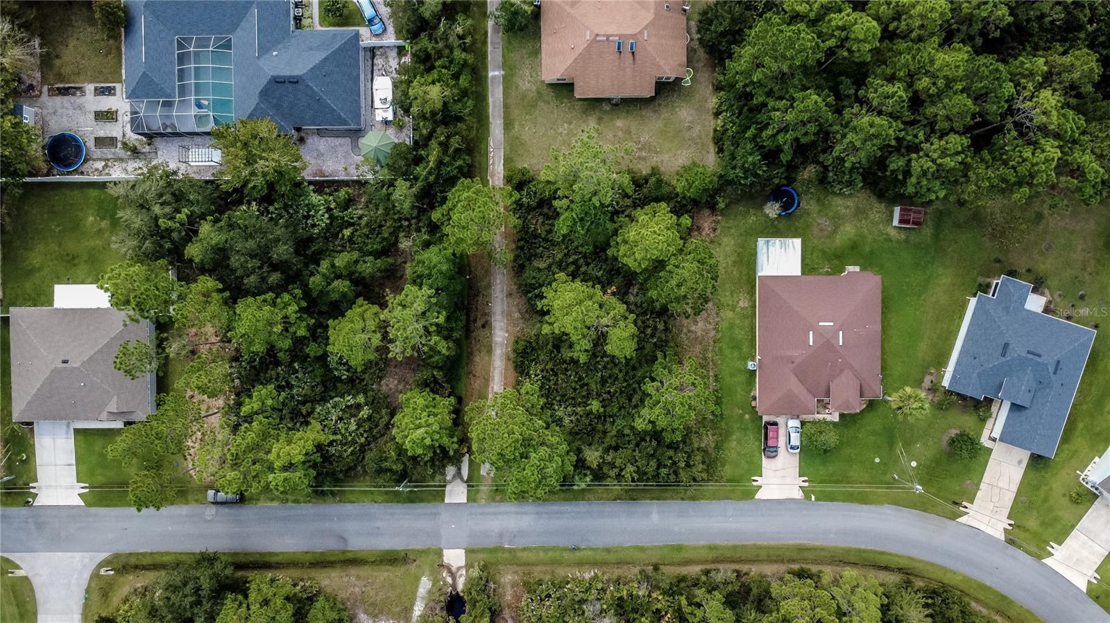 98 LEE DR, PALM COAST, FL, 32137