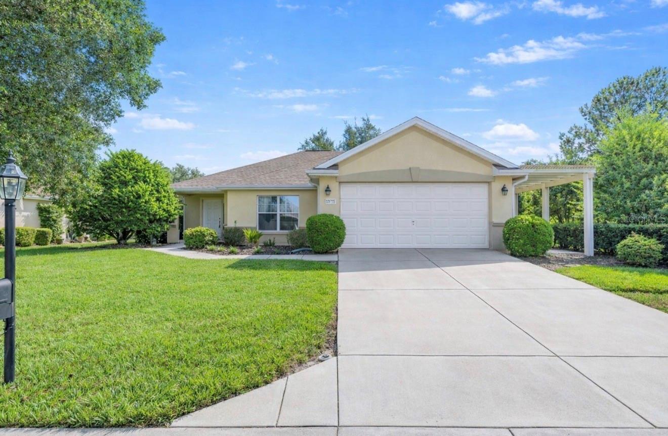 13421 SE 92ND COURT RD, SUMMERFIELD, FL, 34491