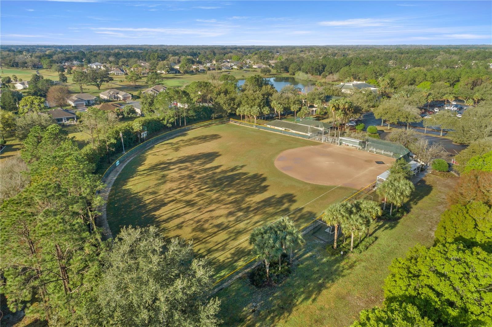13421 SE 92ND COURT RD, SUMMERFIELD, FL, 34491