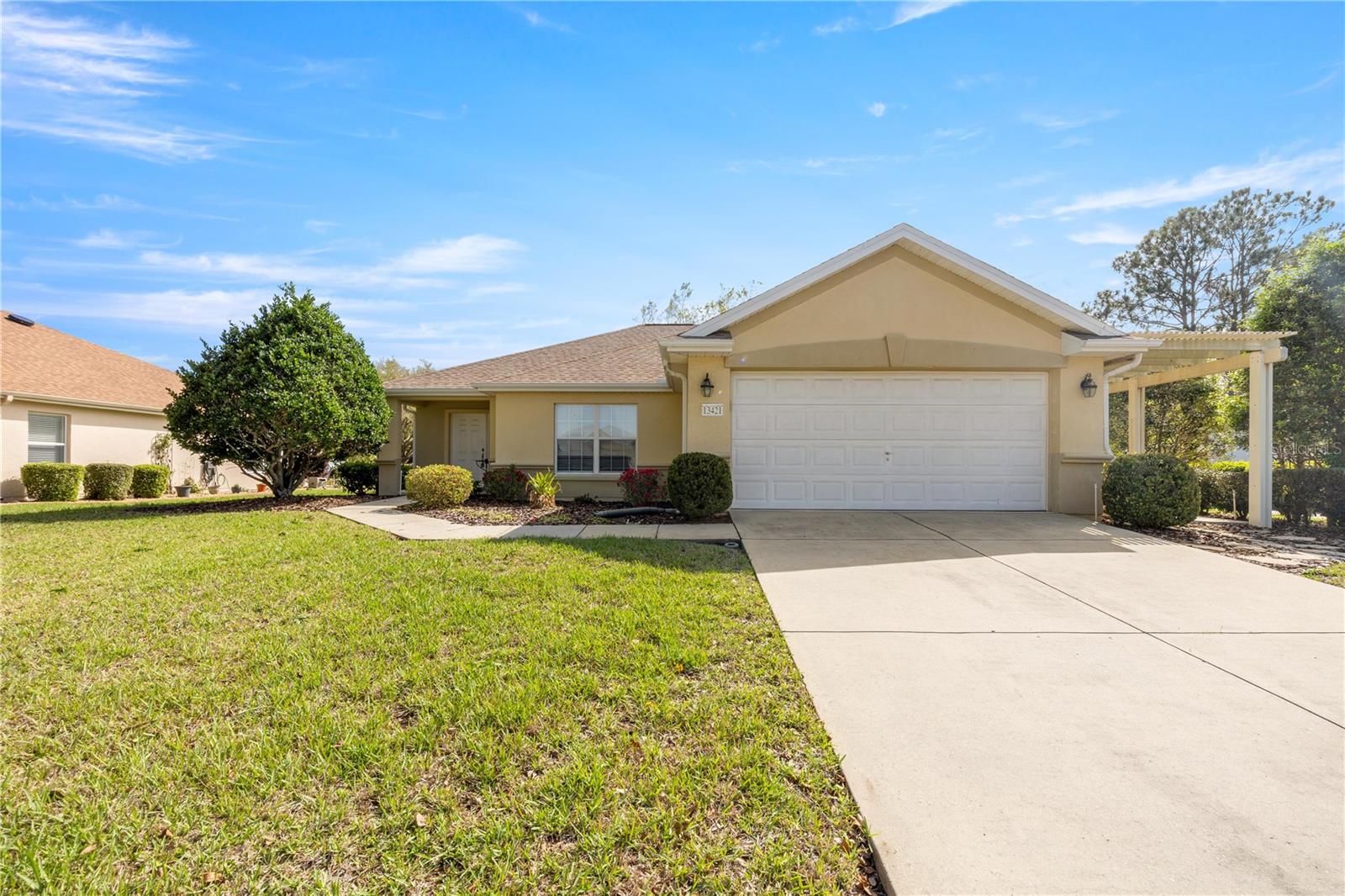 13421 SE 92ND COURT RD, SUMMERFIELD, FL, 34491