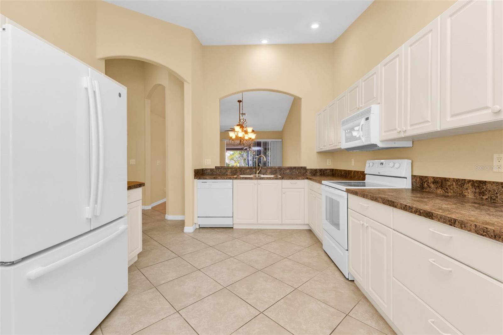 3841 ALBACETE CIR #51, PUNTA GORDA, FL, 33950