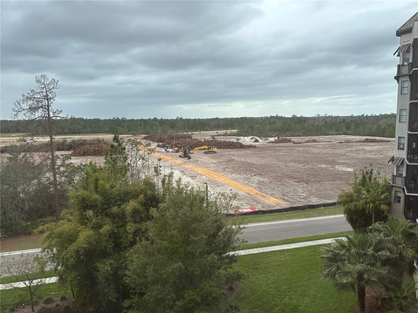 14501 GROVE RESORT AVE #2530, WINTER GARDEN, FL, 34787
