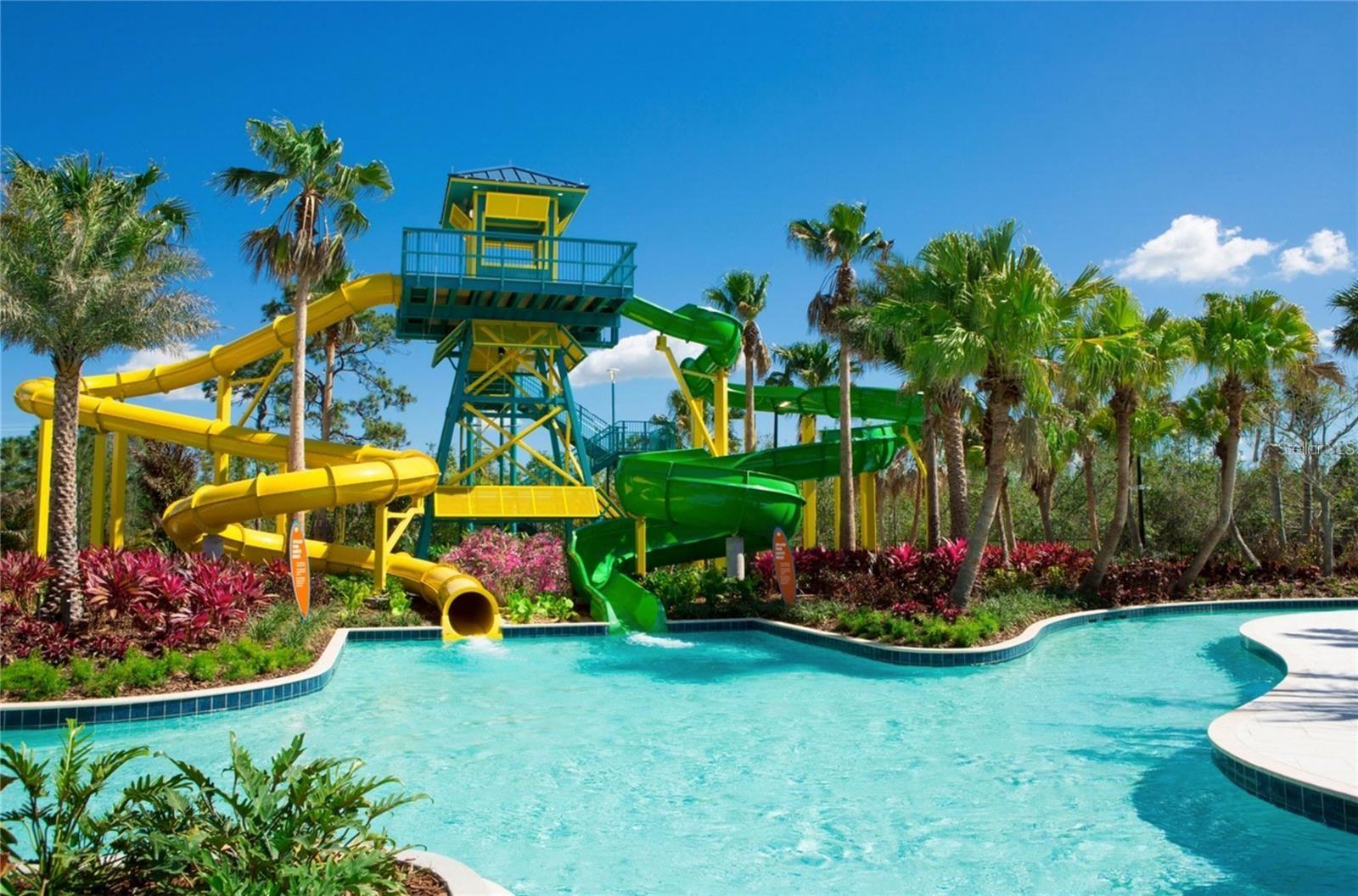 14501 GROVE RESORT AVE #2530, WINTER GARDEN, FL, 34787