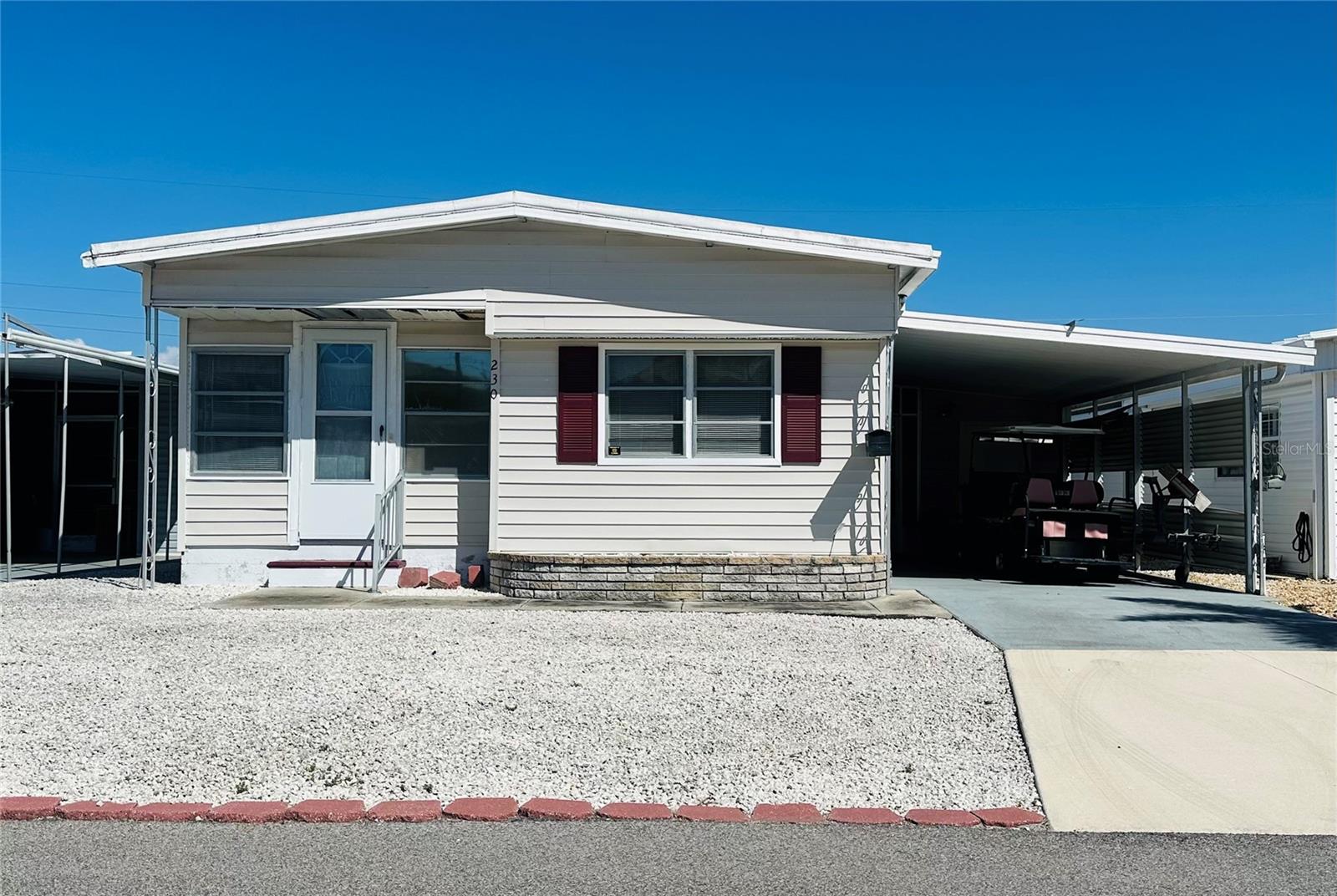 230 BIMINI DR, PALMETTO, FL, 34221