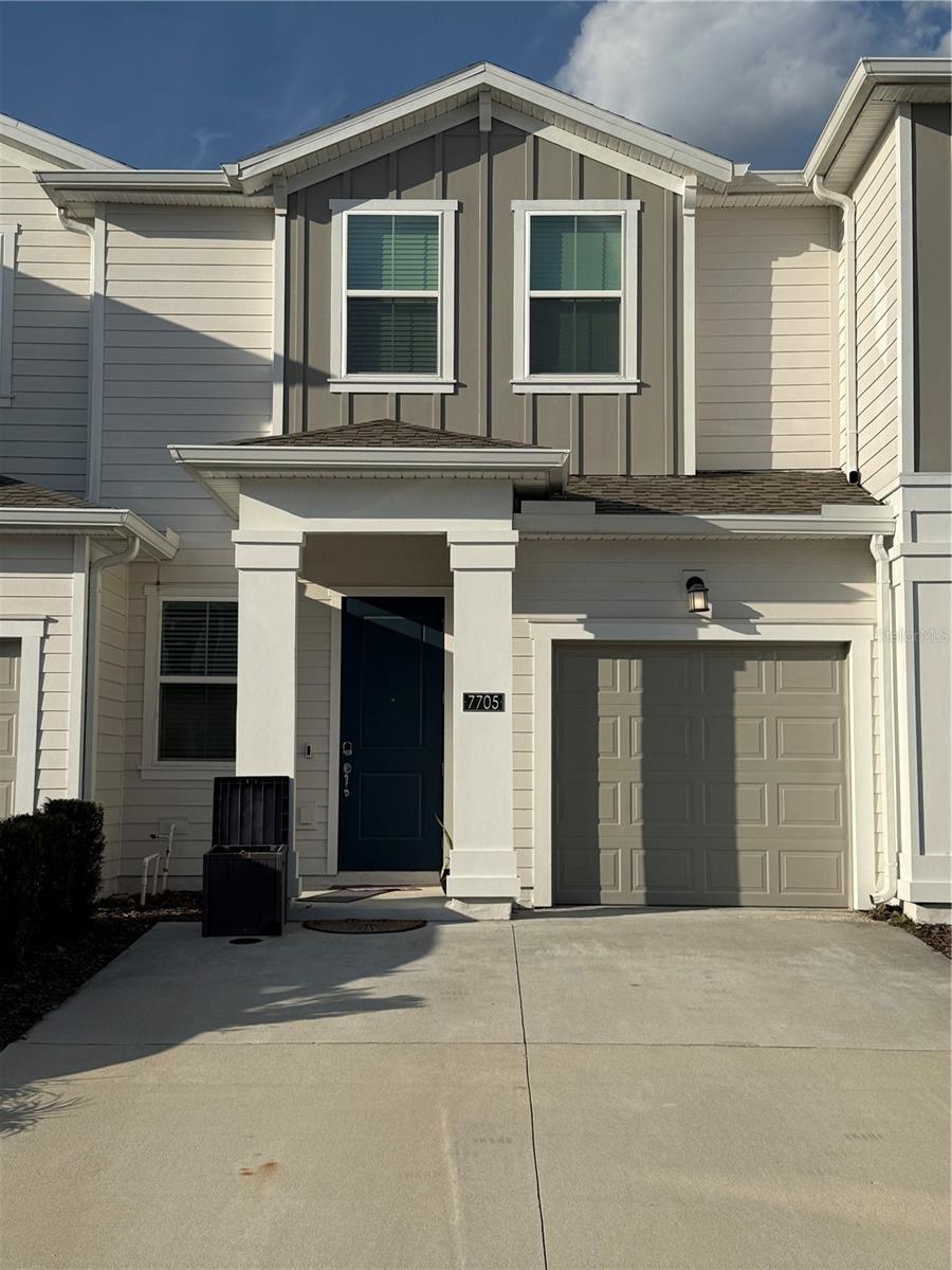 7705 STONE CREEK TRL, KISSIMMEE, FL, 34746