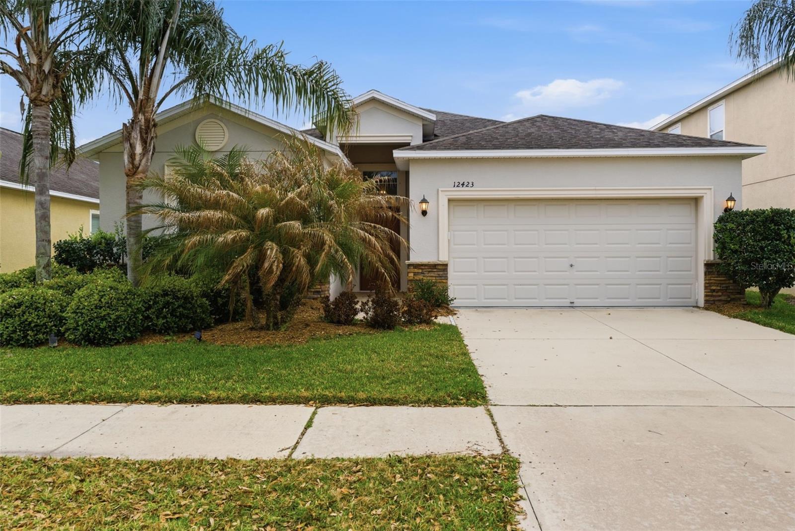 12423 BALLENTRAE FOREST DR, RIVERVIEW, FL, 33579