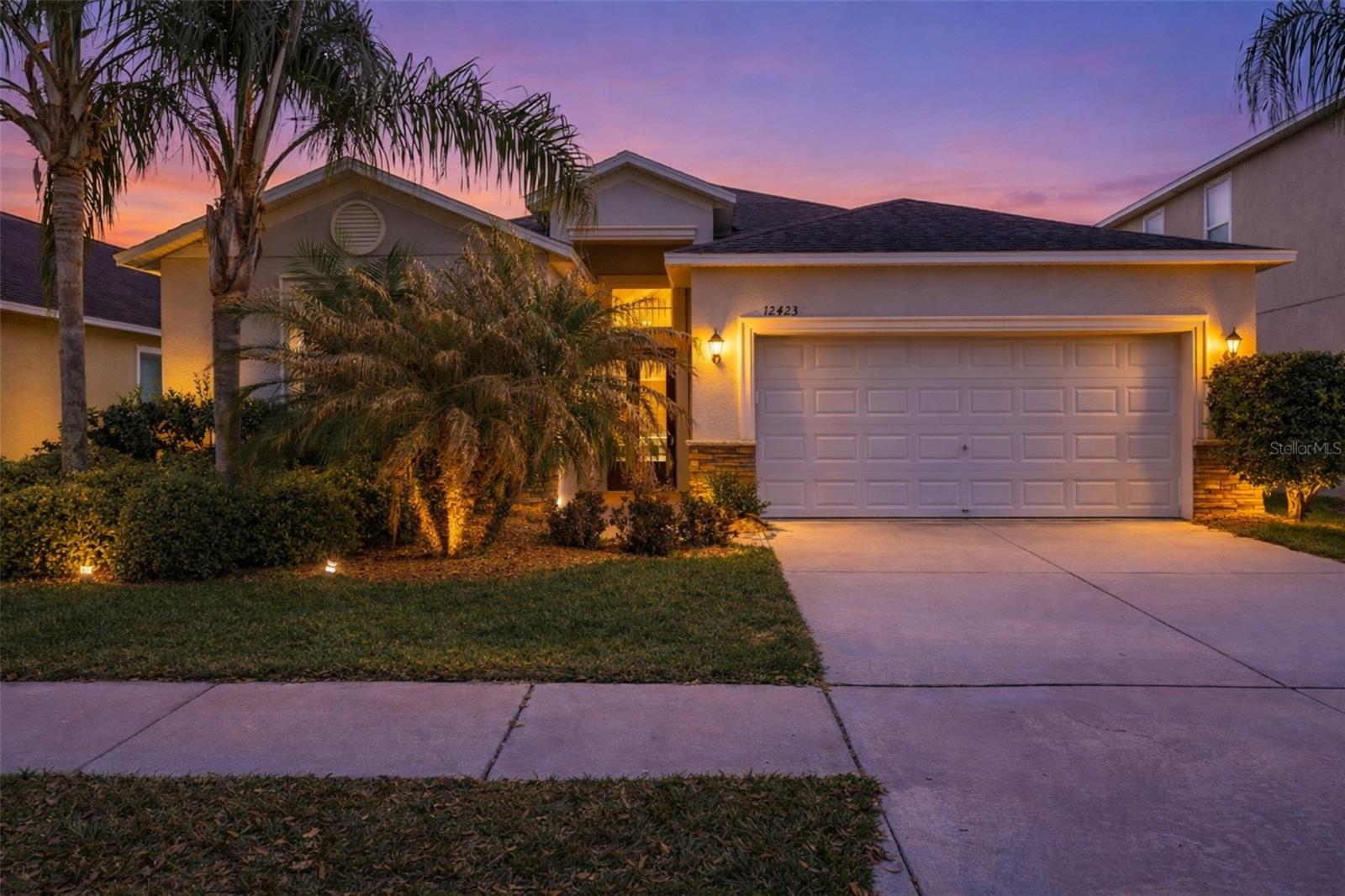 12423 BALLENTRAE FOREST DR, RIVERVIEW, FL, 33579