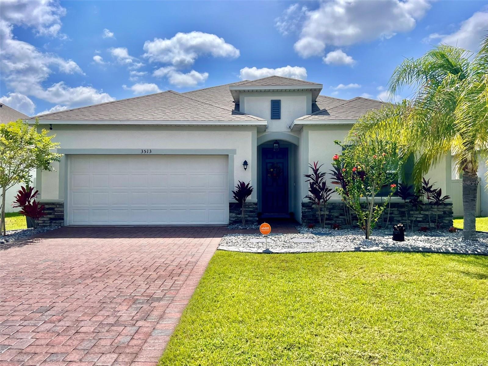 3513 76TH ST E, PALMETTO, FL, 34221