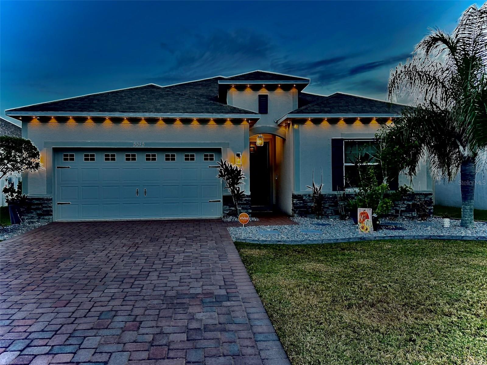 3513 76TH ST E, PALMETTO, FL, 34221