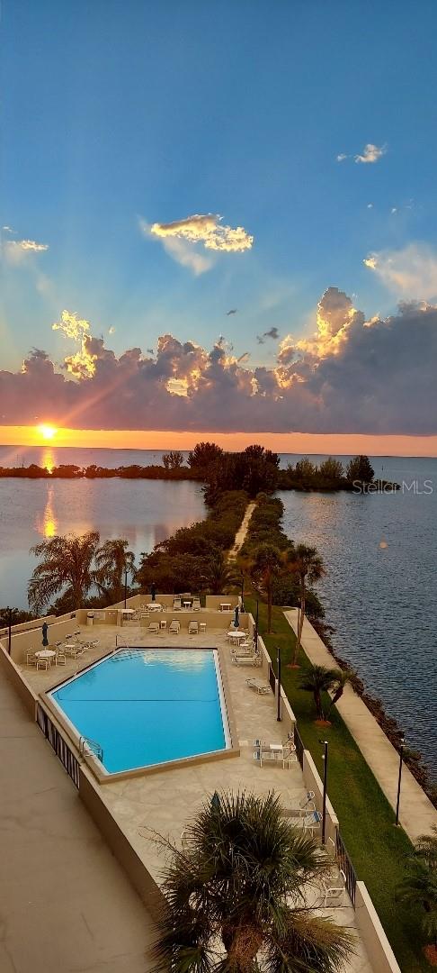 6035 SEA RANCH DR #204, HUDSON, FL, 34667