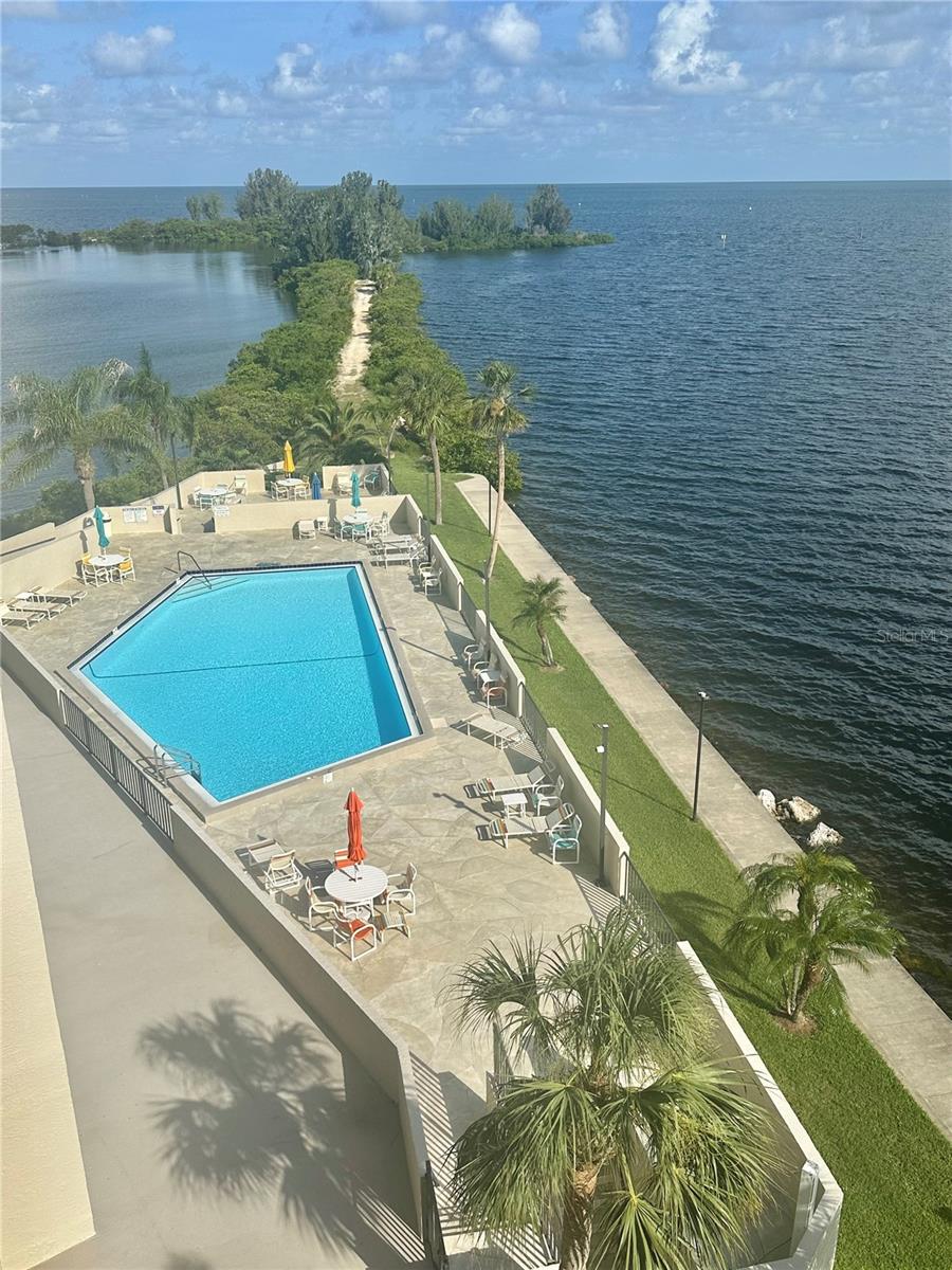 6035 SEA RANCH DR #204, HUDSON, FL, 34667