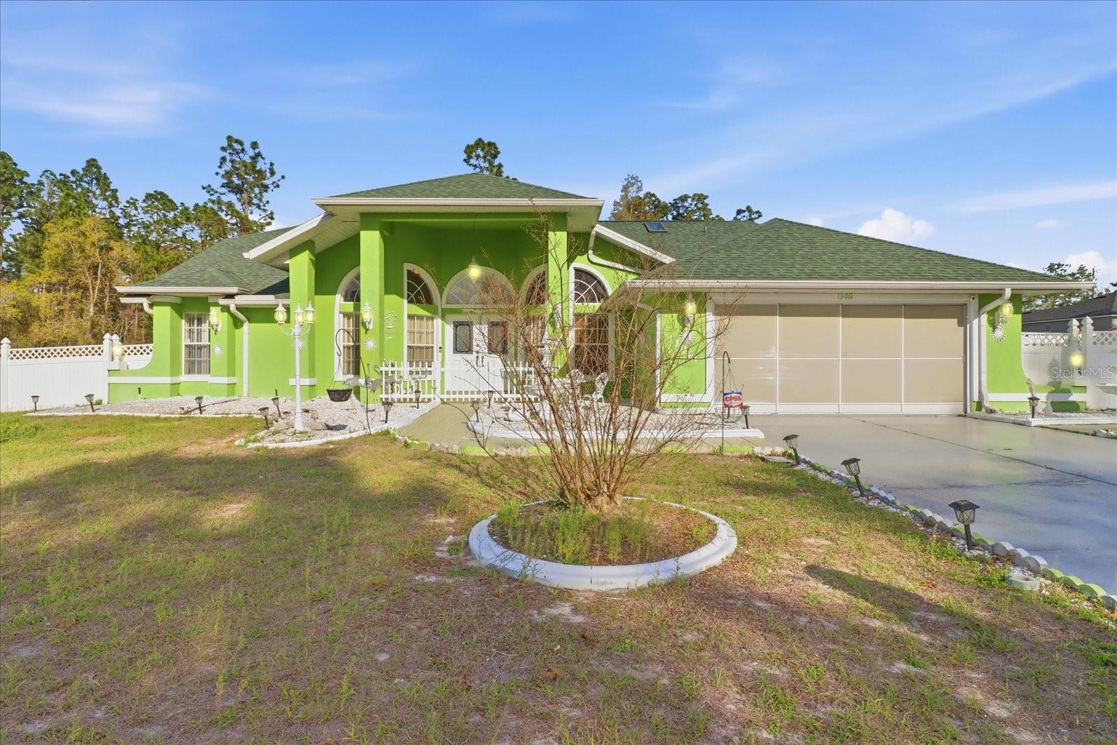 13061 SW 77TH AVE, OCALA, FL, 34473
