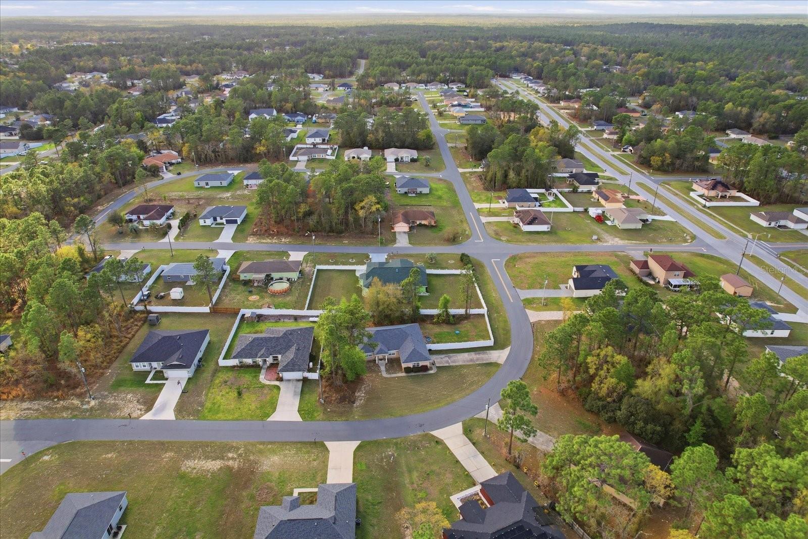 13061 SW 77TH AVE, OCALA, FL, 34473