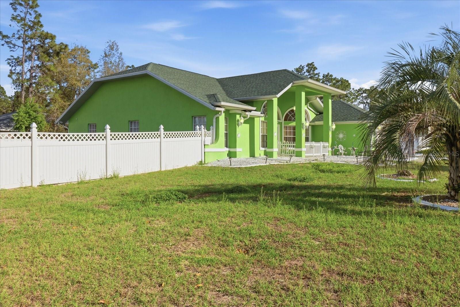 13061 SW 77TH AVE, OCALA, FL, 34473