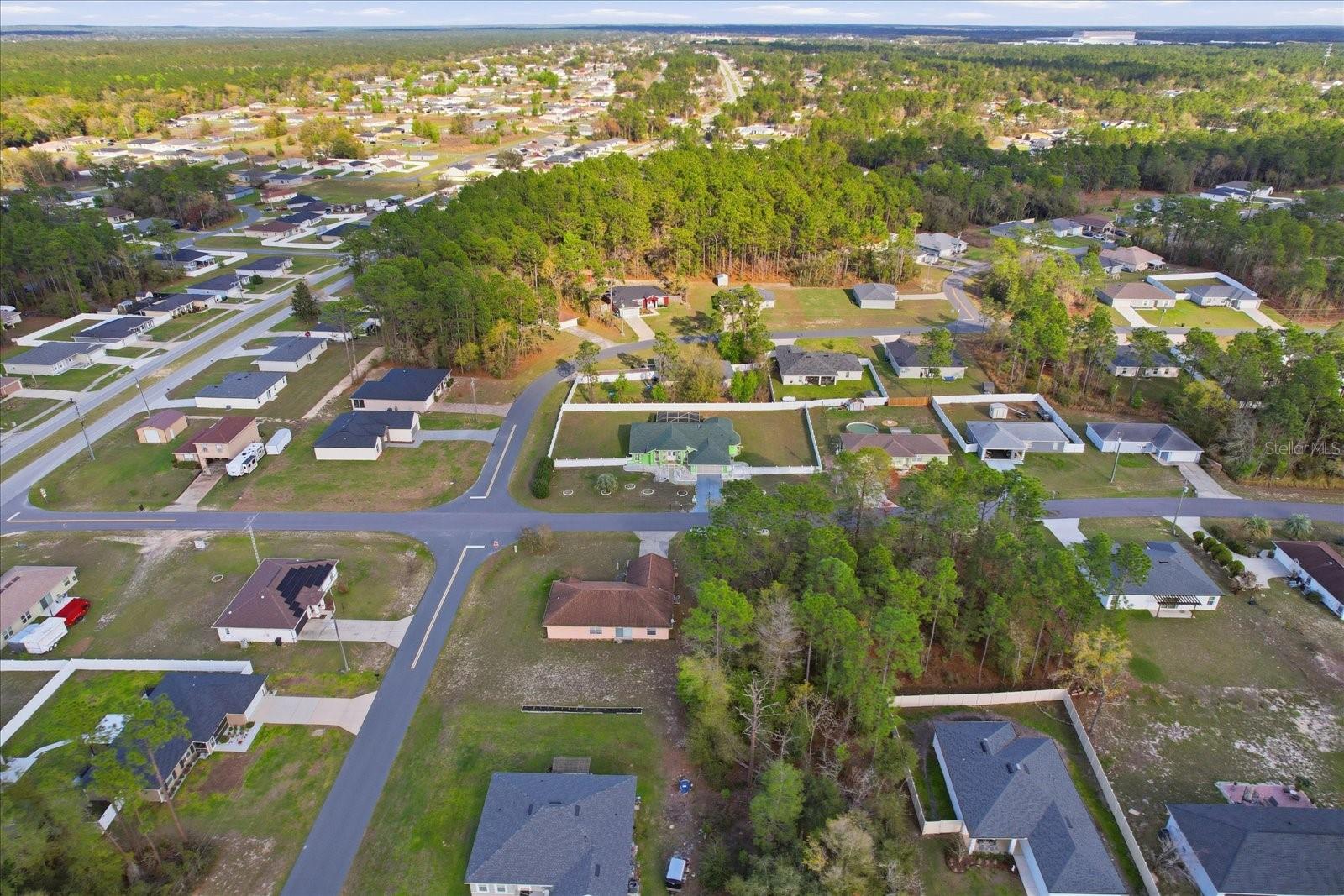 13061 SW 77TH AVE, OCALA, FL, 34473