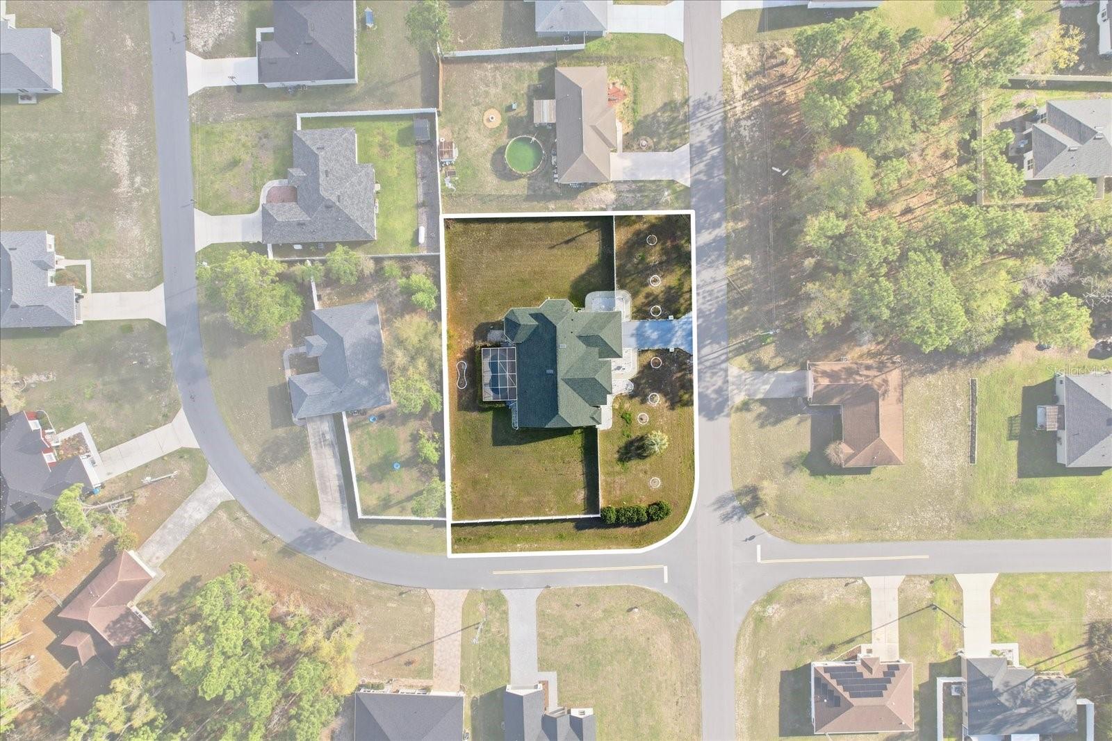 13061 SW 77TH AVE, OCALA, FL, 34473