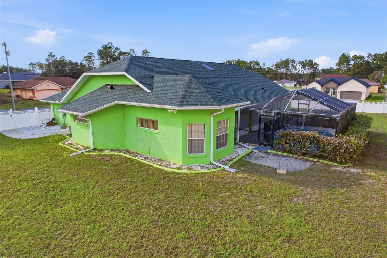 13061 SW 77TH AVE, OCALA, FL, 34473