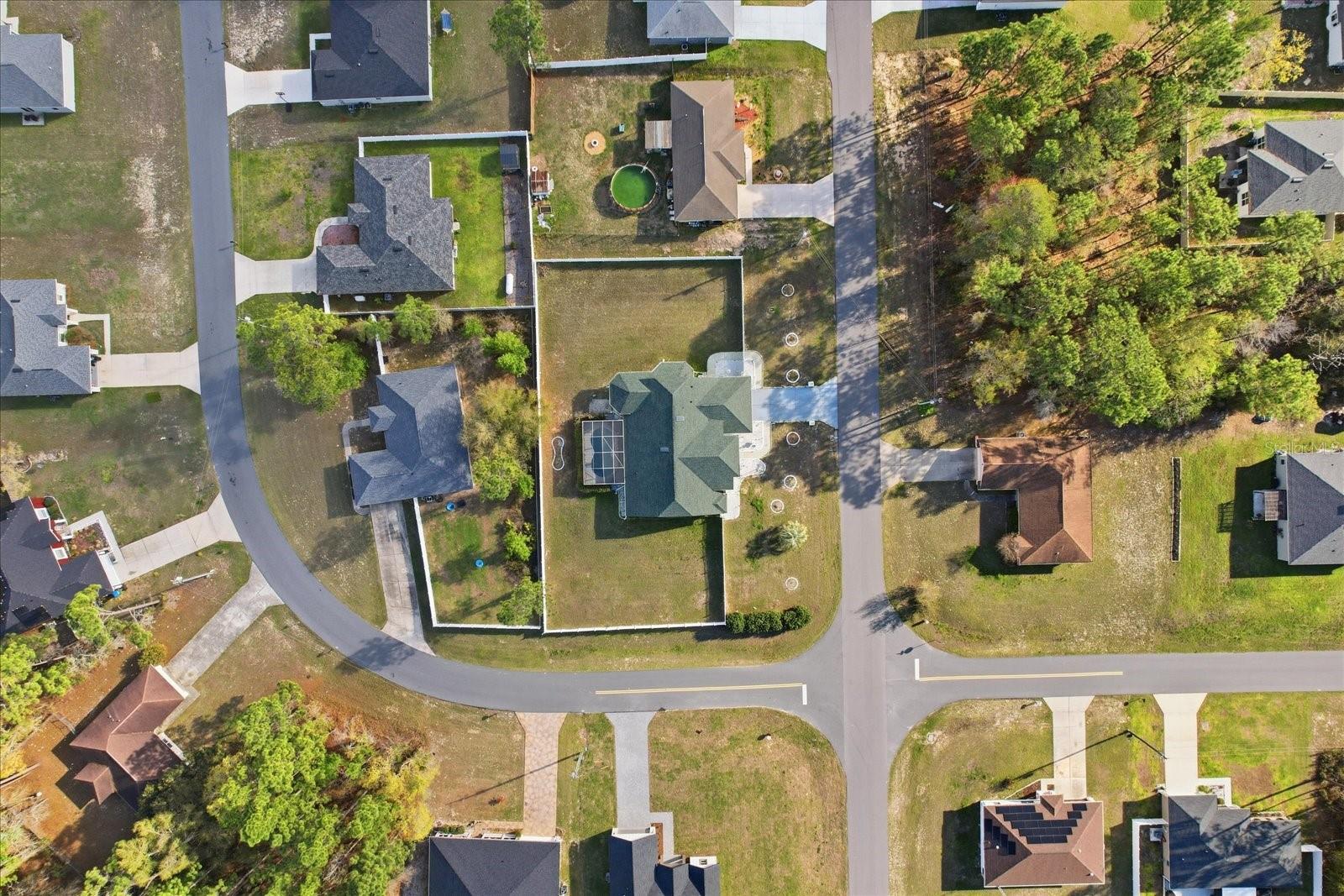 13061 SW 77TH AVE, OCALA, FL, 34473