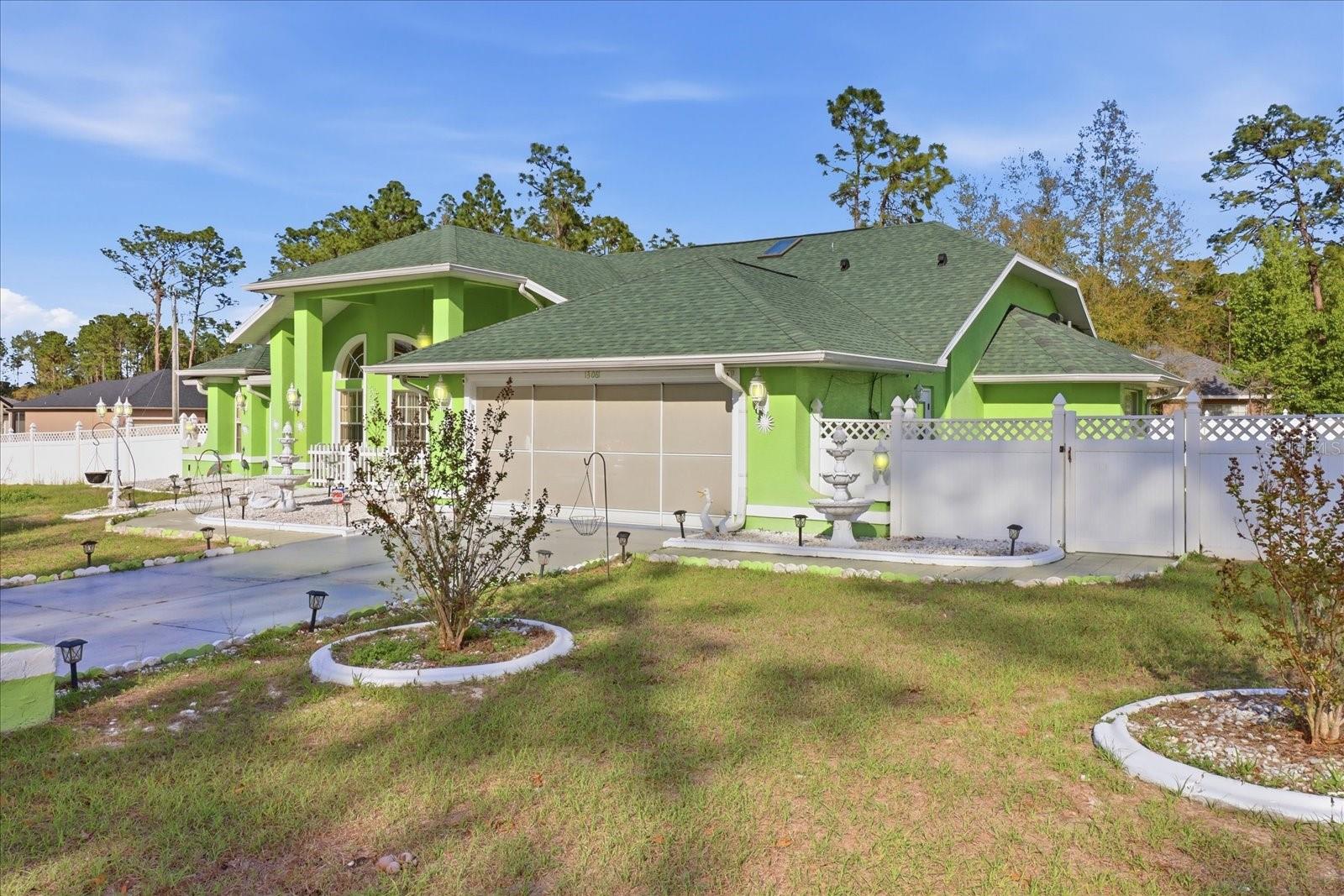 13061 SW 77TH AVE, OCALA, FL, 34473
