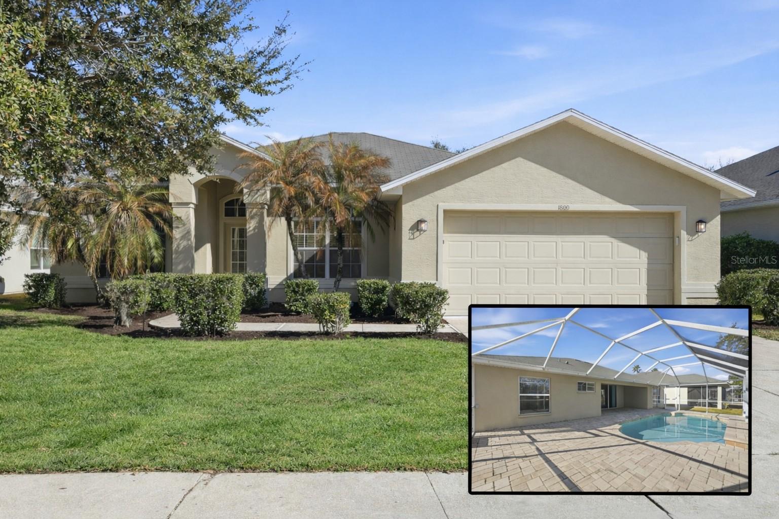 1800 CREEKWATER BLVD, PORT ORANGE, FL, 32128