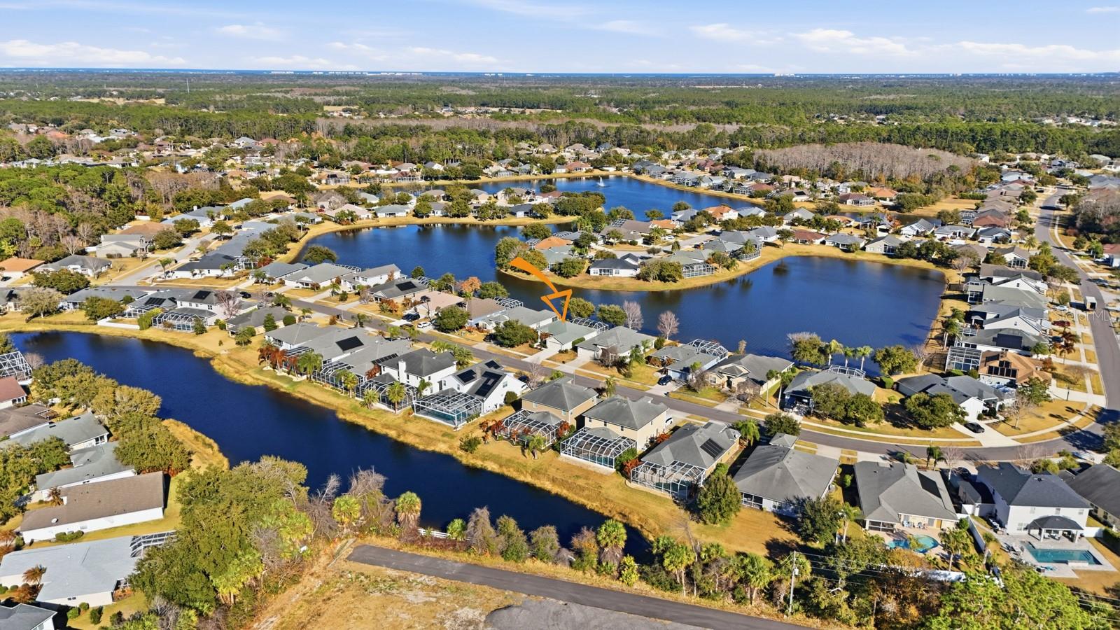 1800 CREEKWATER BLVD, PORT ORANGE, FL, 32128