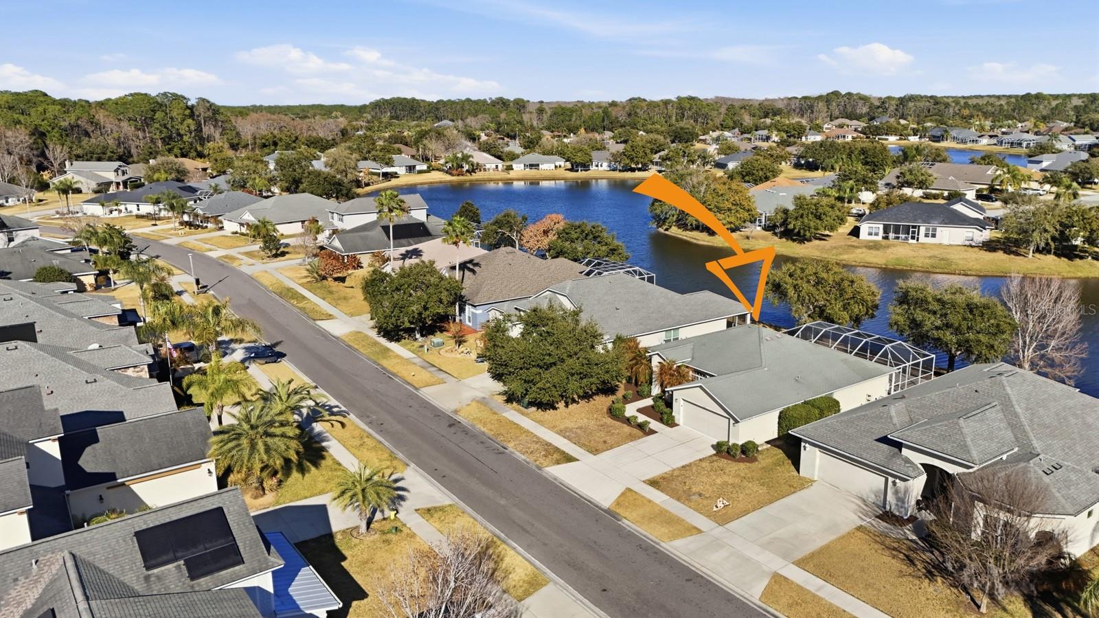 1800 CREEKWATER BLVD, PORT ORANGE, FL, 32128