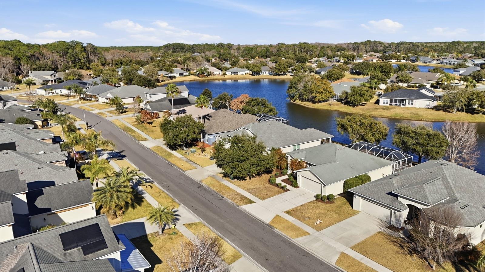 1800 CREEKWATER BLVD, PORT ORANGE, FL, 32128