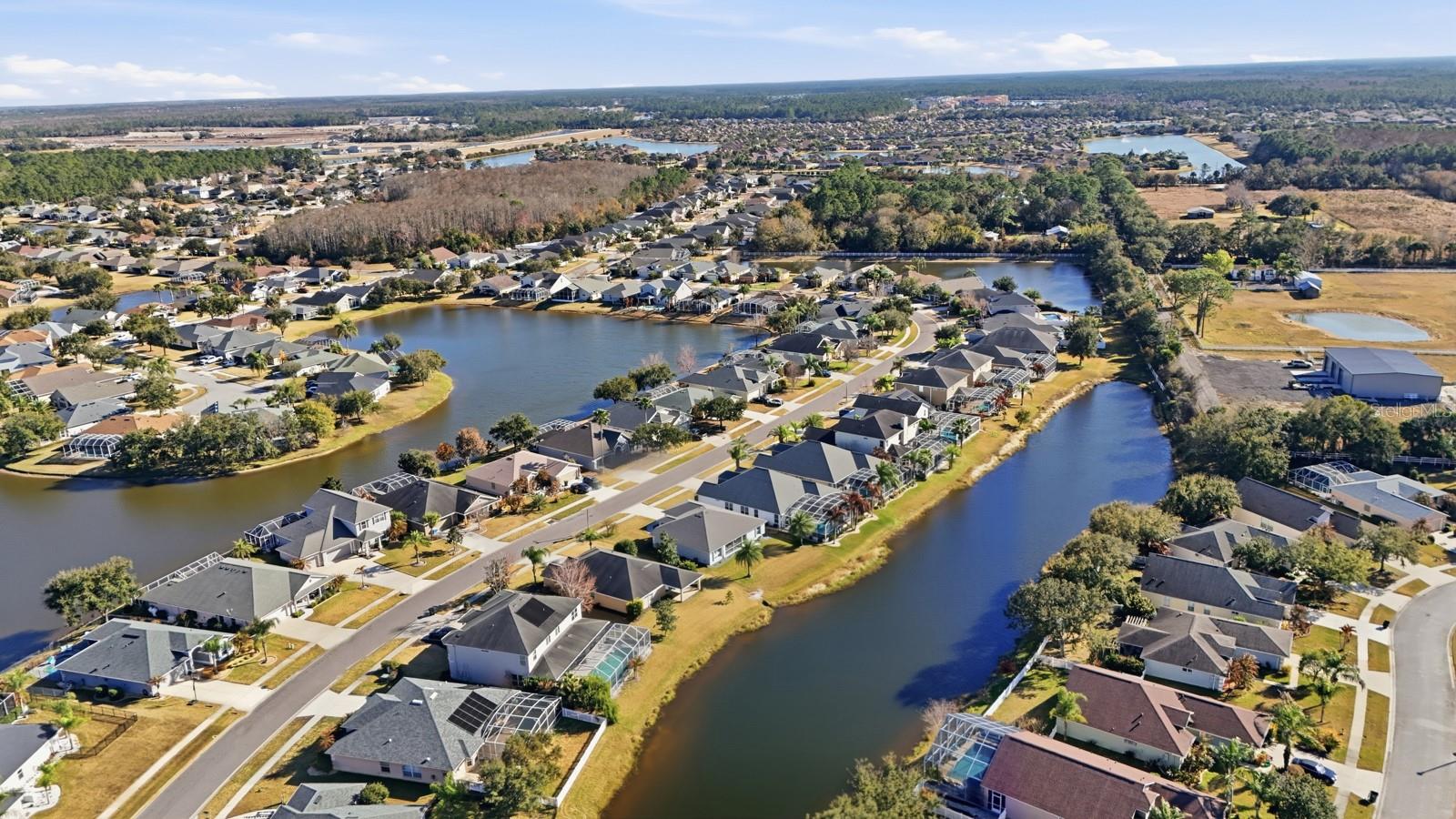 1800 CREEKWATER BLVD, PORT ORANGE, FL, 32128