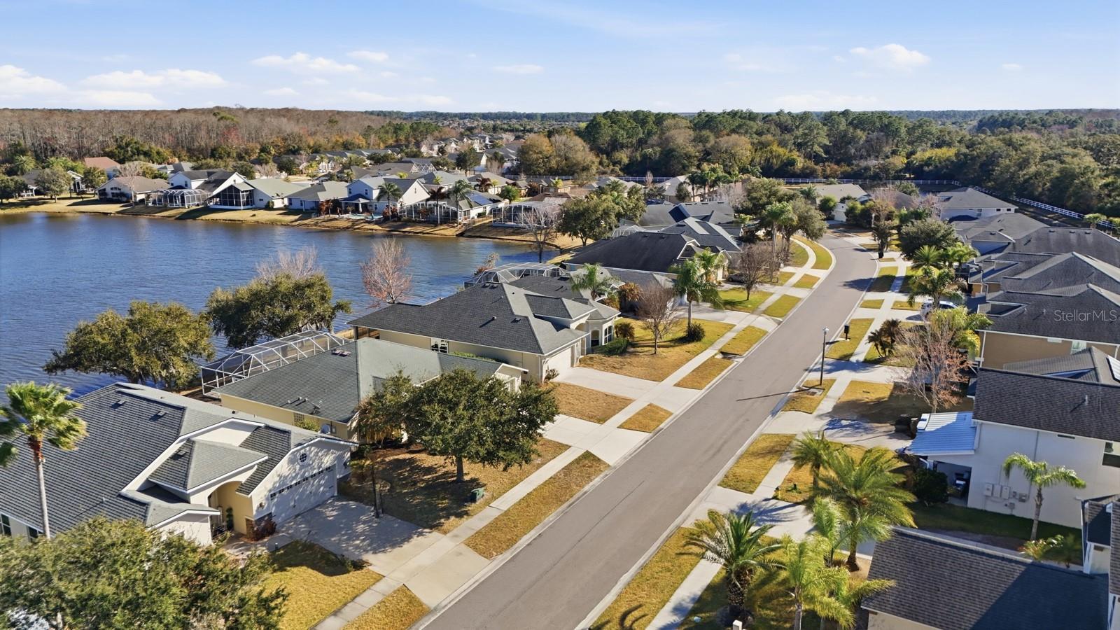 1800 CREEKWATER BLVD, PORT ORANGE, FL, 32128