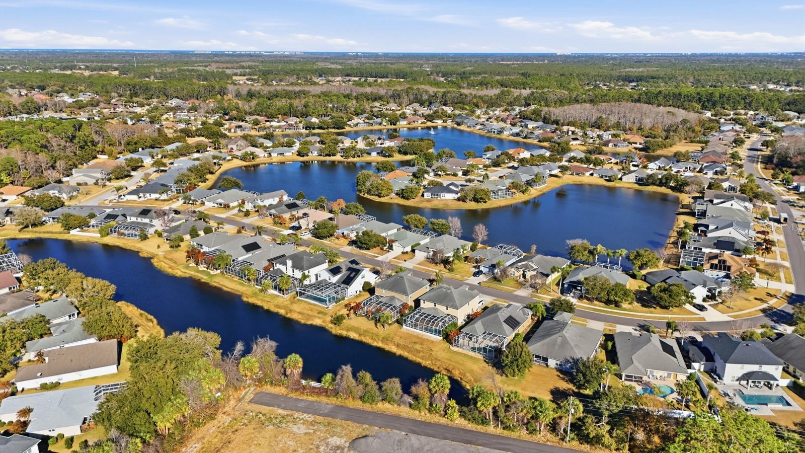 1800 CREEKWATER BLVD, PORT ORANGE, FL, 32128