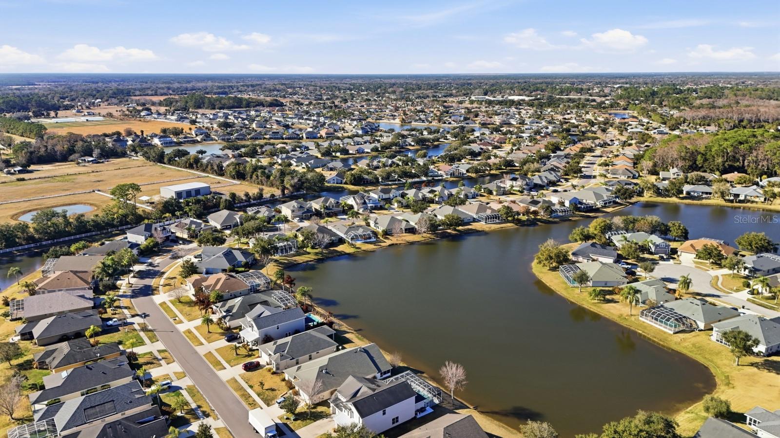 1800 CREEKWATER BLVD, PORT ORANGE, FL, 32128