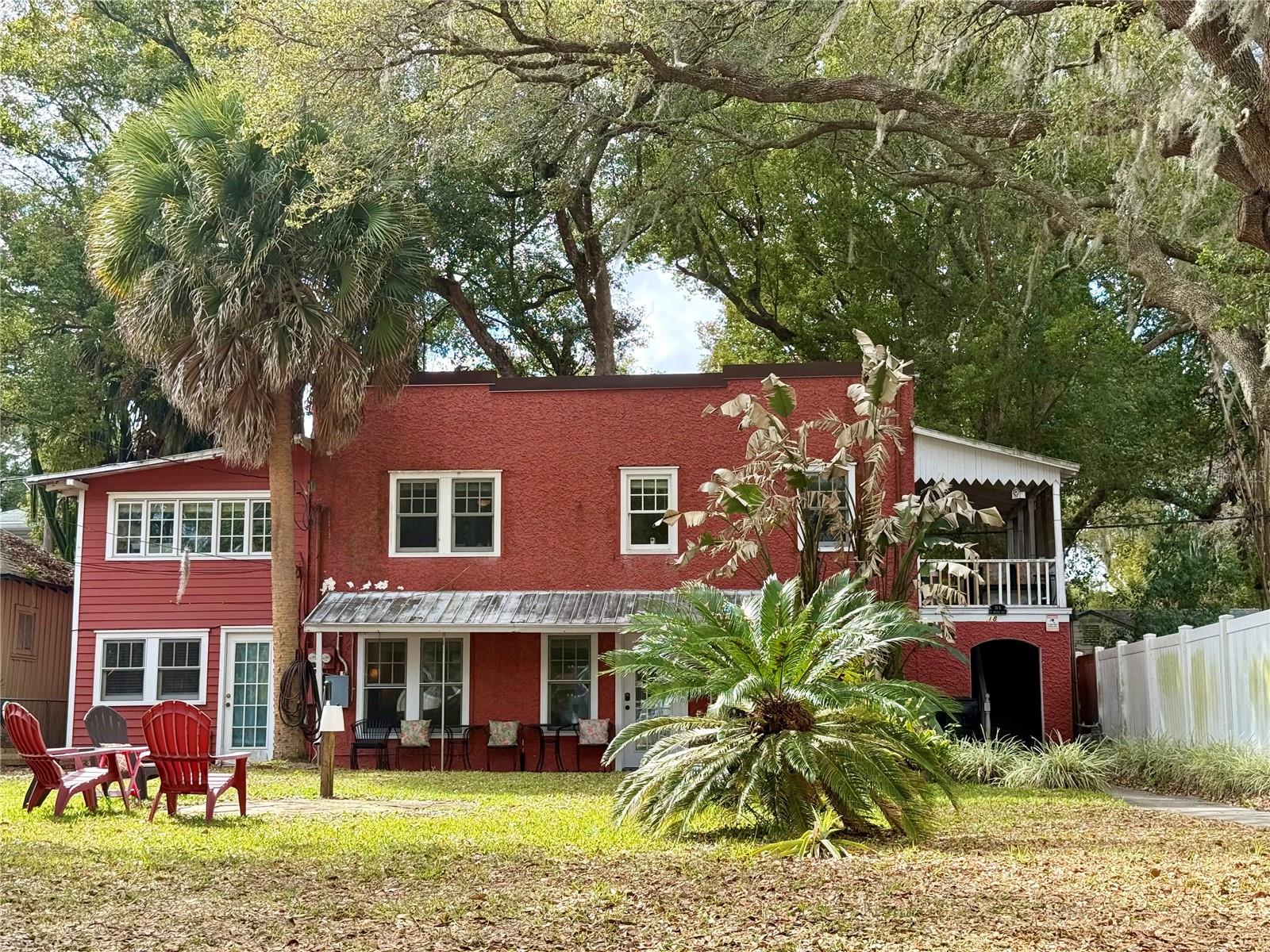 18-1 N BROWN AVE, ORLANDO, FL, 32801