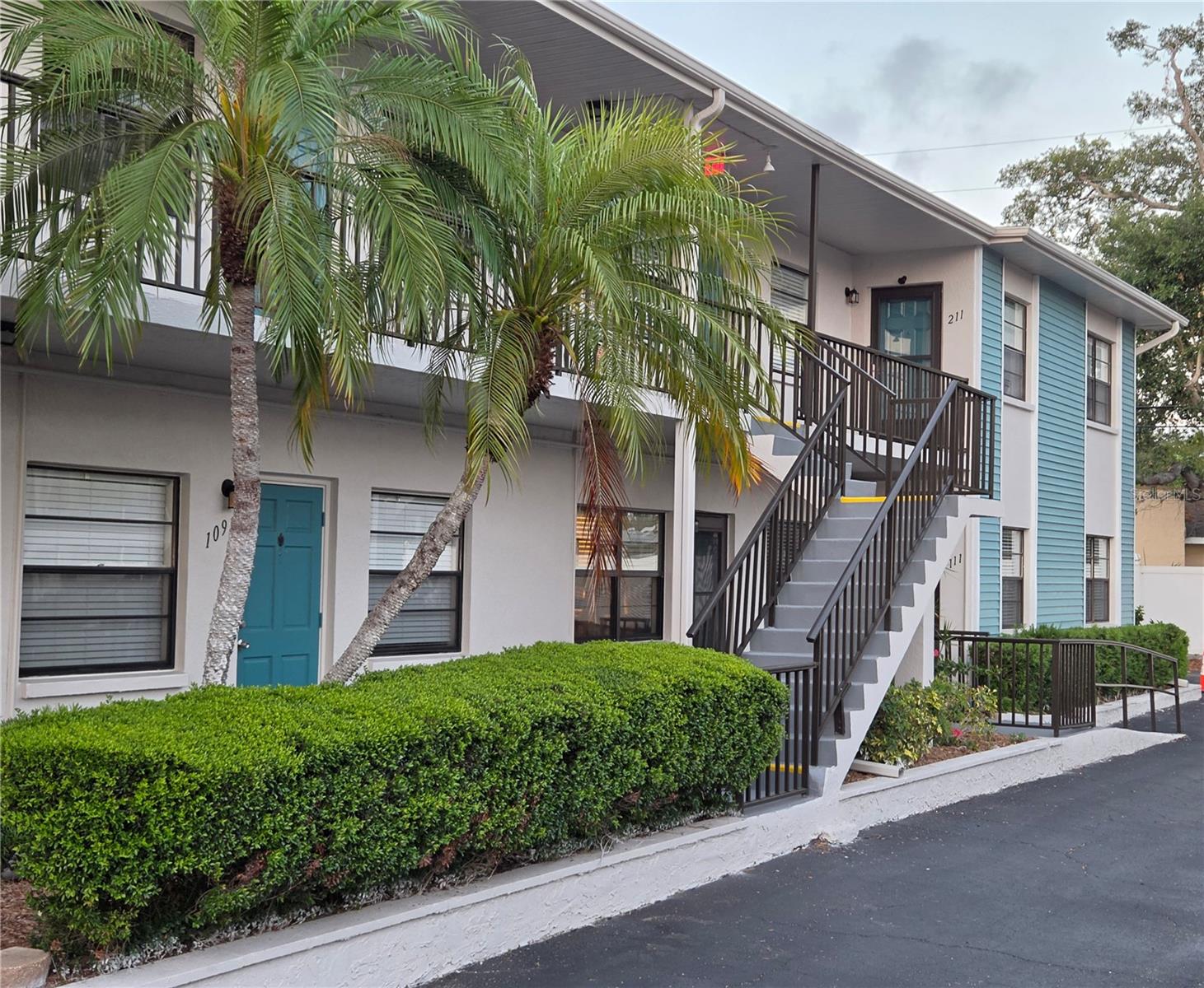 5925 TERRACE PARK DR N #111, ST PETERSBURG, FL, 33709