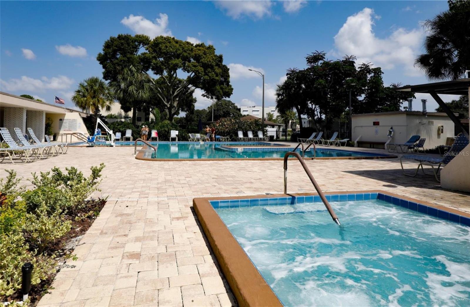 5925 TERRACE PARK DR N #111, ST PETERSBURG, FL, 33709