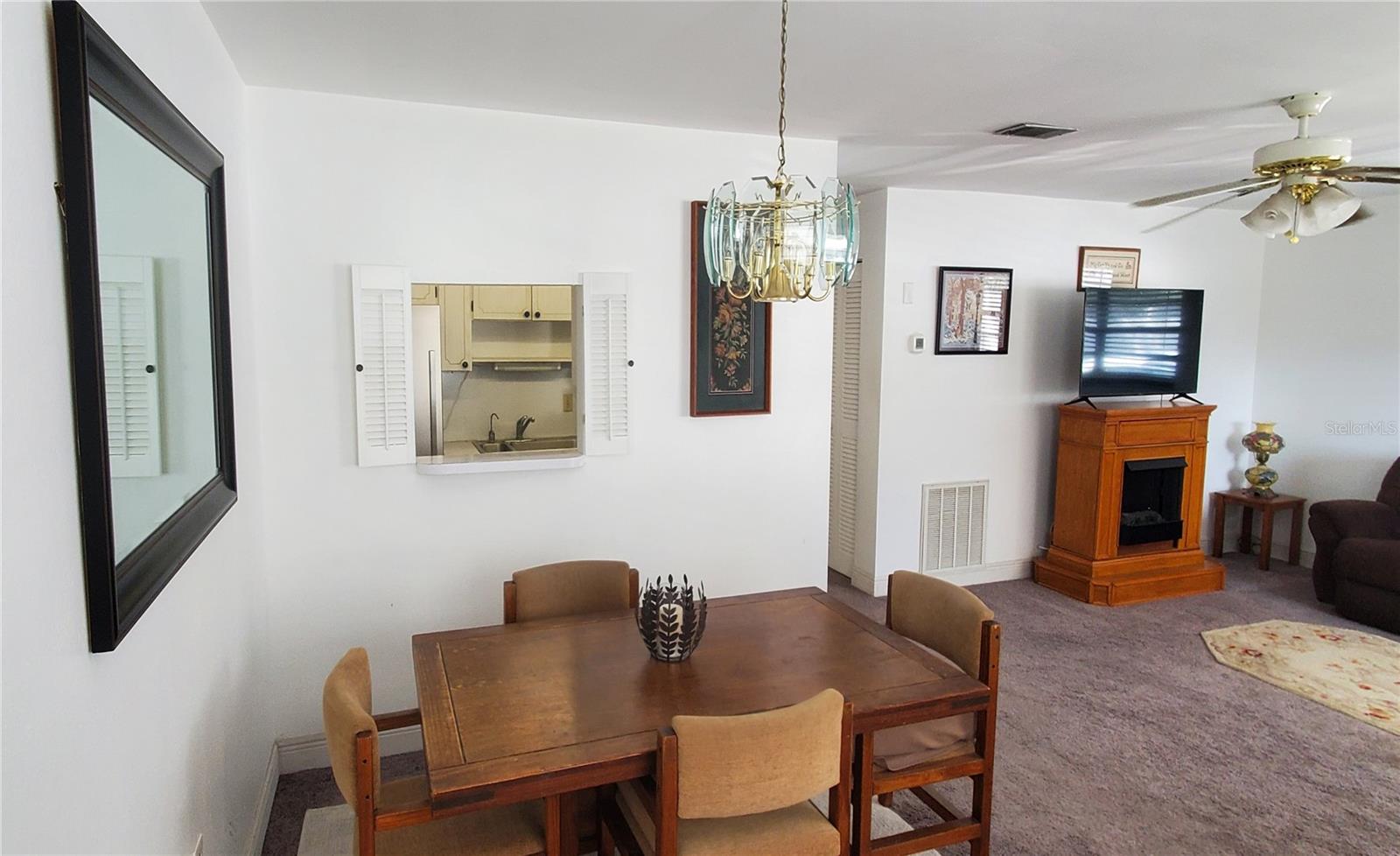 5925 TERRACE PARK DR N #111, ST PETERSBURG, FL, 33709
