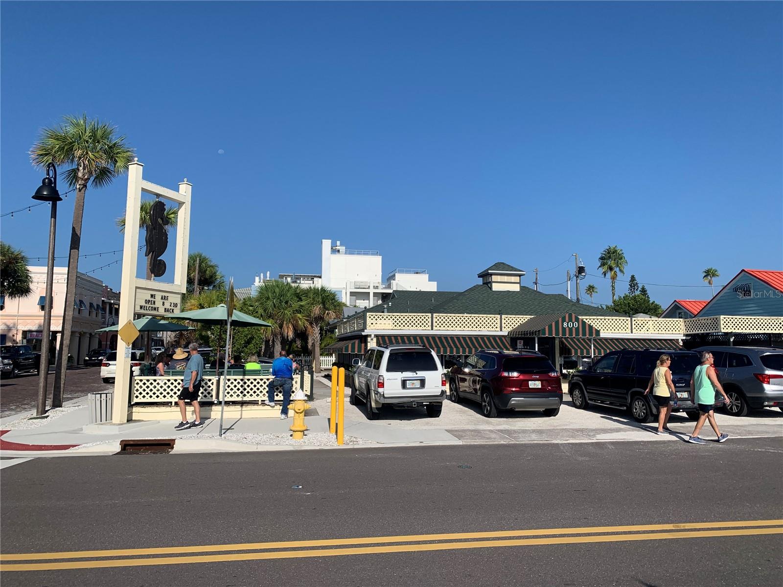 2100 E VINA DEL MAR BLVD, ST PETE BEACH, FL, 33706