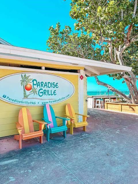 2100 E VINA DEL MAR BLVD, ST PETE BEACH, FL, 33706