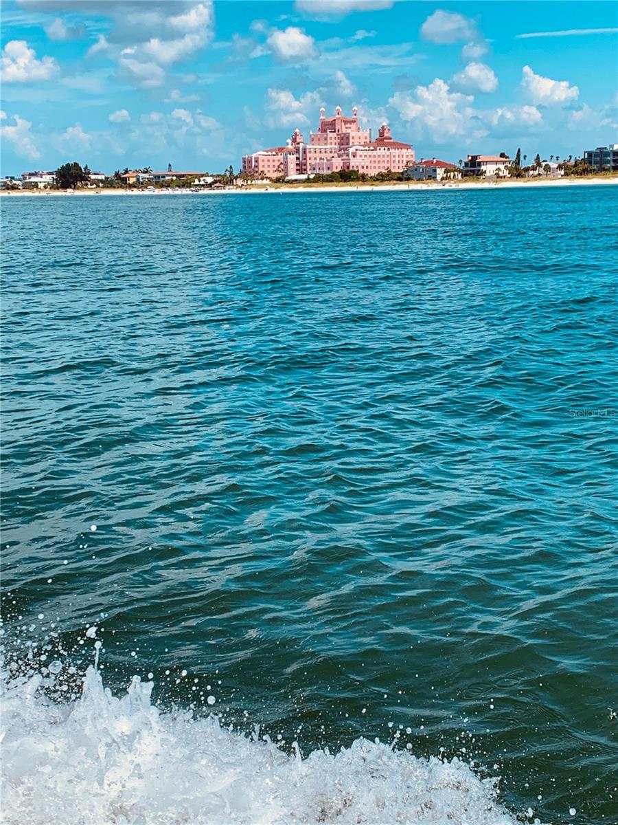 2100 E VINA DEL MAR BLVD, ST PETE BEACH, FL, 33706