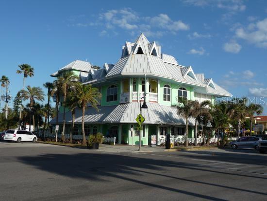 2100 E VINA DEL MAR BLVD, ST PETE BEACH, FL, 33706
