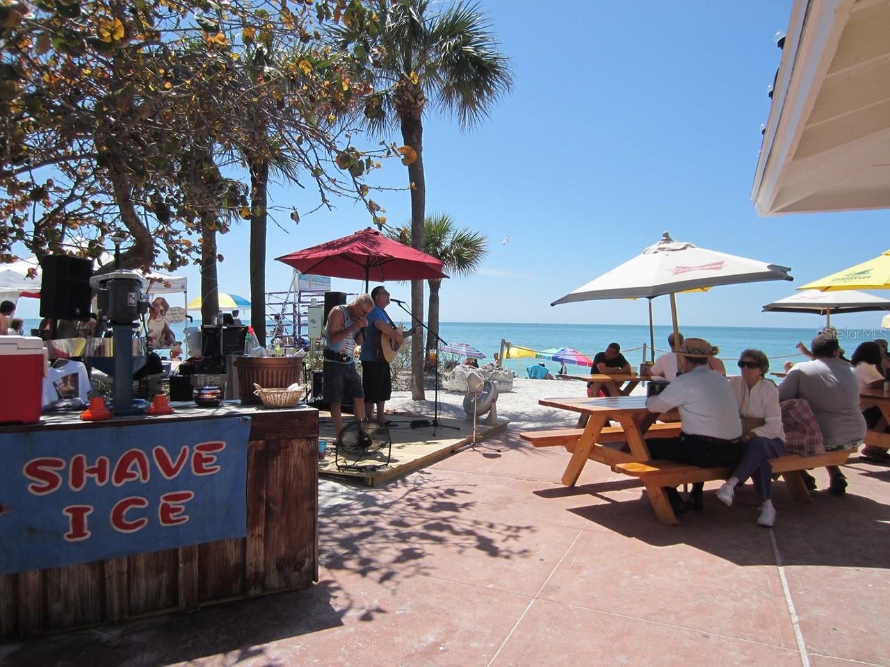 2100 E VINA DEL MAR BLVD, ST PETE BEACH, FL, 33706