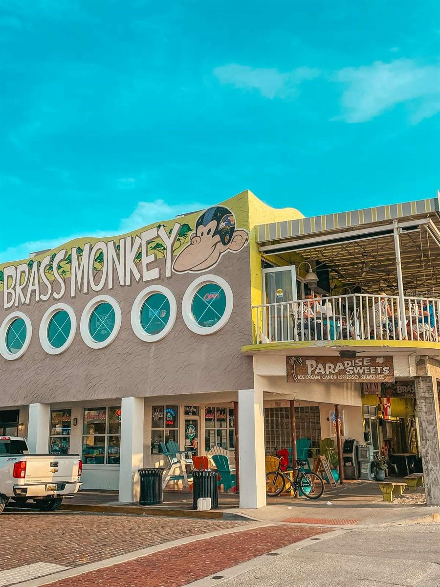 2100 E VINA DEL MAR BLVD, ST PETE BEACH, FL, 33706