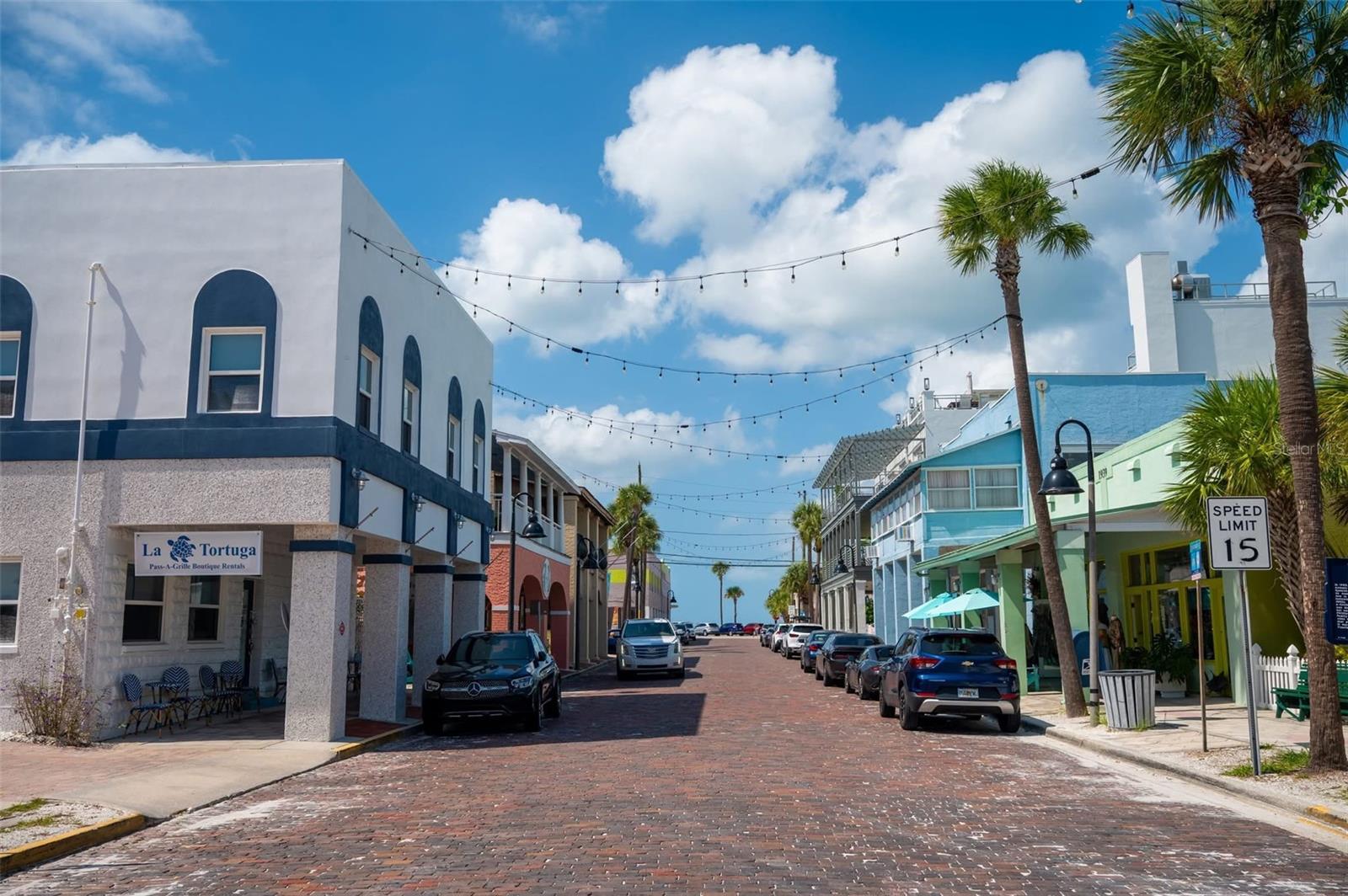 2100 E VINA DEL MAR BLVD, ST PETE BEACH, FL, 33706