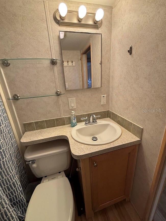 25246 NE 143RD ST #181, SALT SPRINGS, FL, 32134