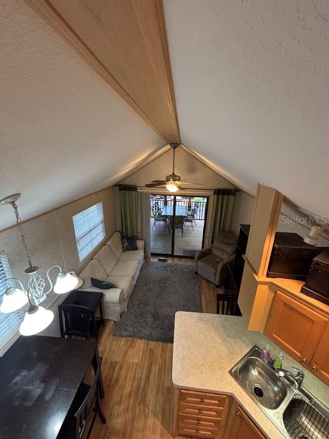 25246 NE 143RD ST #181, SALT SPRINGS, FL, 32134