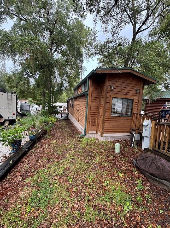 25246 NE 143RD ST #181, SALT SPRINGS, FL, 32134
