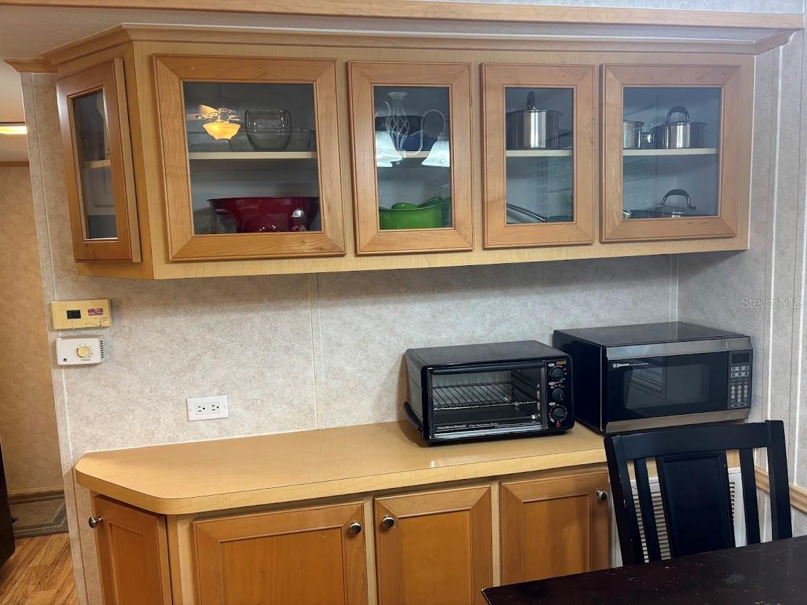 25246 NE 143RD ST #181, SALT SPRINGS, FL, 32134