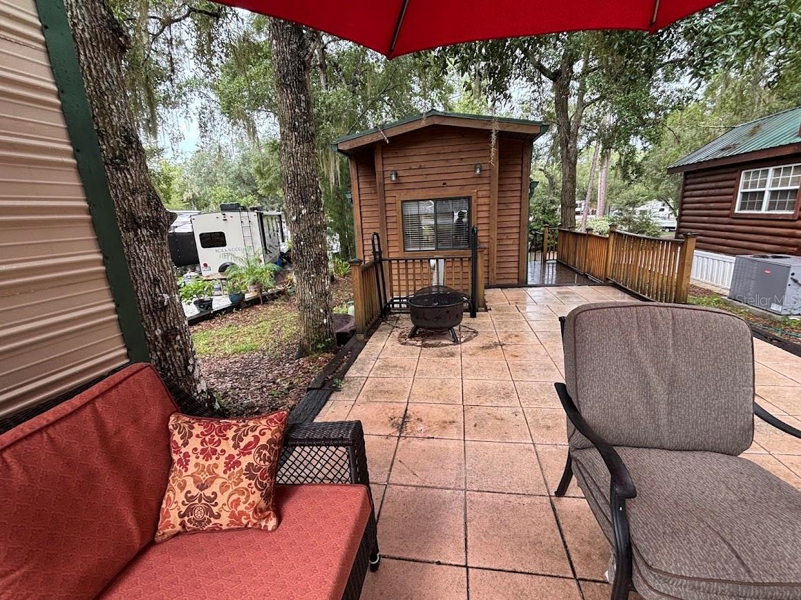 25246 NE 143RD ST #181, SALT SPRINGS, FL, 32134