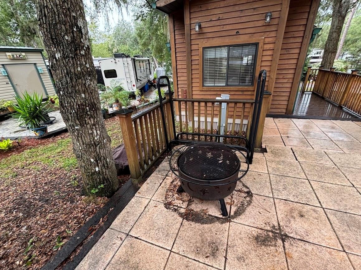 25246 NE 143RD ST #181, SALT SPRINGS, FL, 32134