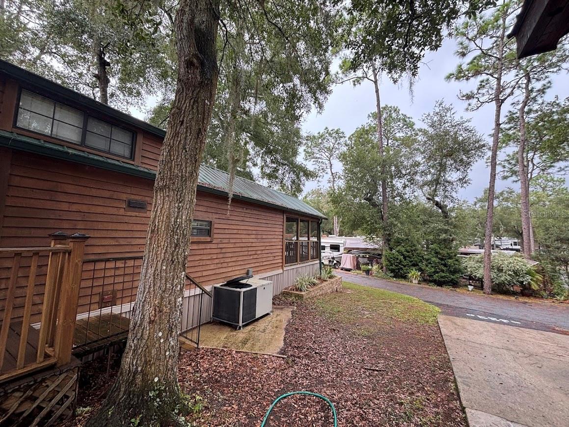 25246 NE 143RD ST #181, SALT SPRINGS, FL, 32134